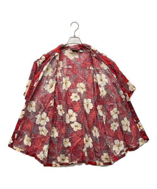 Patagonia（パタゴニア）Patagonia (パタゴニア) 半袖シャツ マルチカラー サイズ:Ｌの古着・服飾アイテム