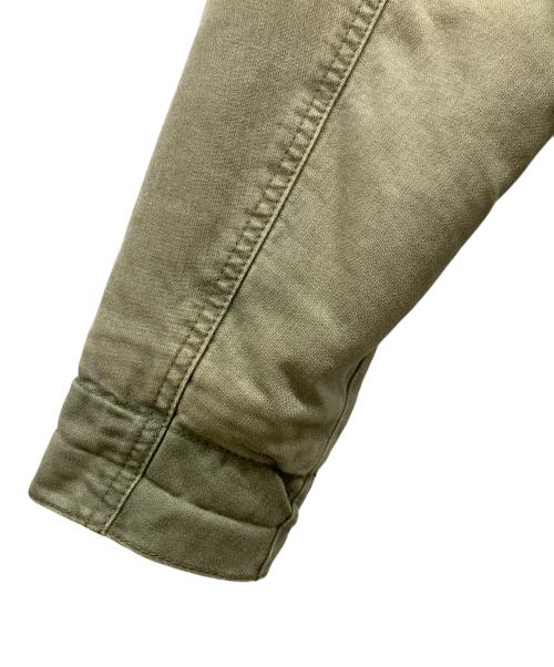 NEIGHBORHOOD（ネイバーフッド）NEIGHBORHOOD (ネイバーフッド) ジャケット ブラウン サイズ:Mの古着・服飾アイテム