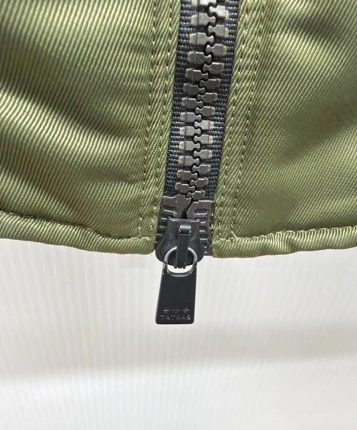 TATRAS（タトラス）TATRAS (タトラス) ダウンブルゾン グリーン サイズ:2の古着・服飾アイテム