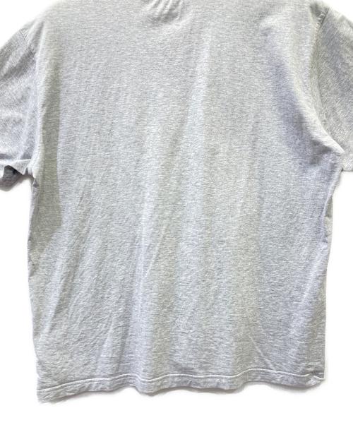 BURBERRY（バーバリー）BURBERRY (バーバリー) 半袖Tシャツ グレー サイズ:SIZE Mの古着・服飾アイテム