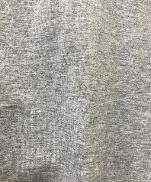 BURBERRY（バーバリー）BURBERRY (バーバリー) 半袖Tシャツ グレー サイズ:SIZE Mの古着・服飾アイテム