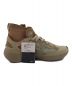 中古・古着 NIKE (ナイキ) Jordan Delta 3 Mid ベージュ サイズ:27 未使用品：7000円