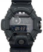 CASIOカシオ）の古着「G-SHOCK RANGEMAN GW-9400」
