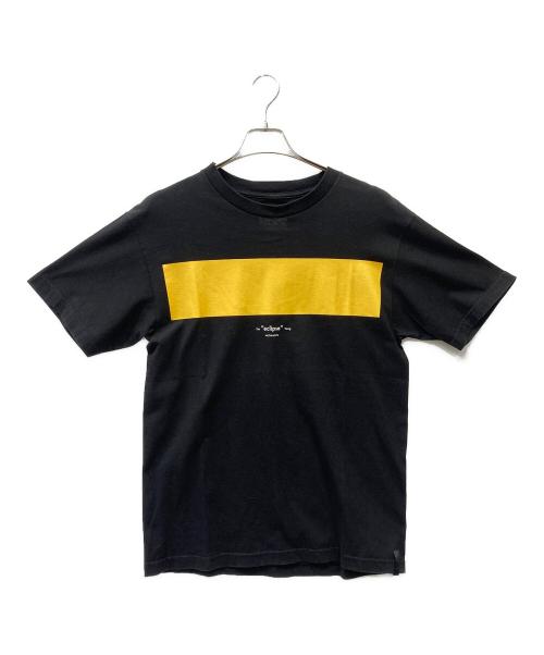 VICTIM（ヴィクティム）VICTIM (ヴィクティム) Tシャツ ブラック サイズ:Mの古着・服飾アイテム