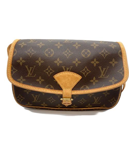 LOUIS VUITTON（ルイ ヴィトン）LOUIS VUITTON (ルイ ヴィトン) ショルダーバッグの古着・服飾アイテム