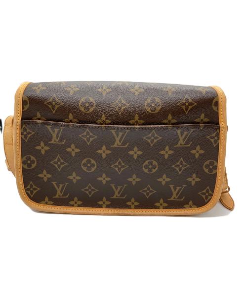 LOUIS VUITTON（ルイ ヴィトン）LOUIS VUITTON (ルイ ヴィトン) ショルダーバッグの古着・服飾アイテム