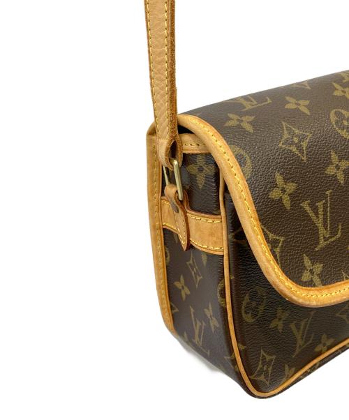 LOUIS VUITTON（ルイ ヴィトン）LOUIS VUITTON (ルイ ヴィトン) ショルダーバッグの古着・服飾アイテム