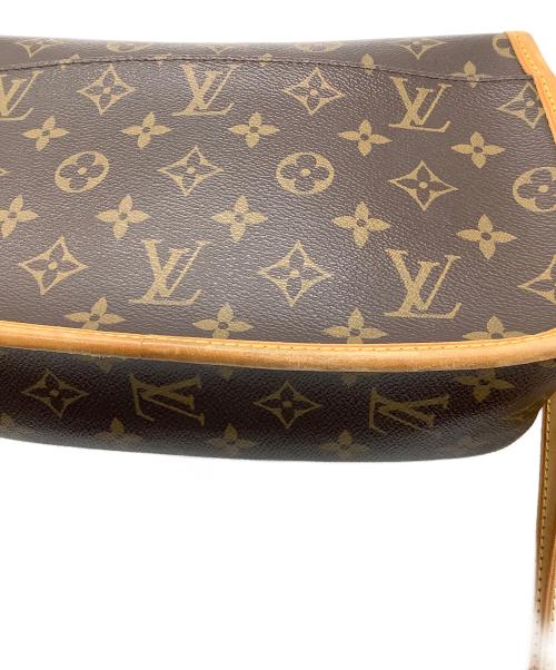 LOUIS VUITTON（ルイ ヴィトン）LOUIS VUITTON (ルイ ヴィトン) ショルダーバッグの古着・服飾アイテム
