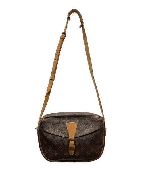 LOUIS VUITTON（ルイ ヴィトン）LOUIS VUITTON (ルイ ヴィトン) ショルダーバッグの古着・服飾アイテム