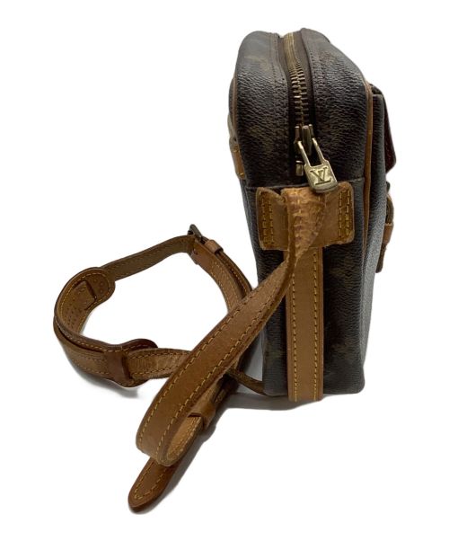 LOUIS VUITTON（ルイ ヴィトン）LOUIS VUITTON (ルイ ヴィトン) ショルダーバッグの古着・服飾アイテム