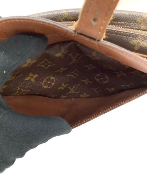 LOUIS VUITTON（ルイ ヴィトン）LOUIS VUITTON (ルイ ヴィトン) ショルダーバッグの古着・服飾アイテム
