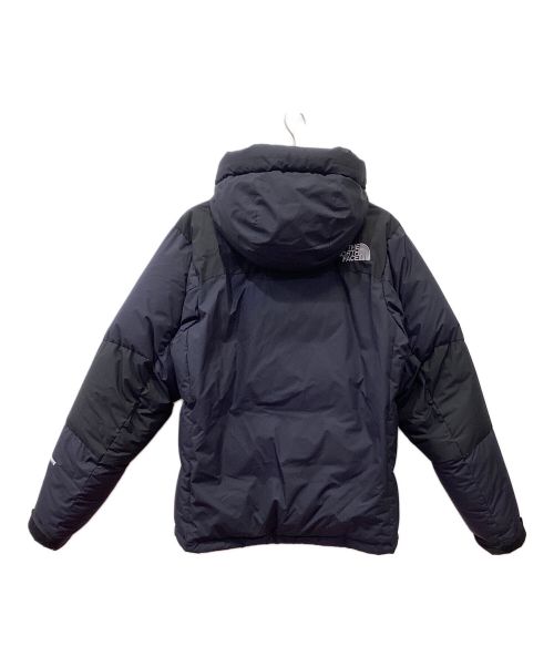 THE NORTH FACE（ザ ノース フェイス）THE NORTH FACE (ザ ノース フェイス) ダウンジャケット ブラック サイズ:XLの古着・服飾アイテム