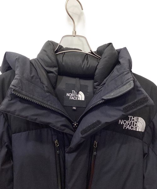 THE NORTH FACE（ザ ノース フェイス）THE NORTH FACE (ザ ノース フェイス) ダウンジャケット ブラック サイズ:XLの古着・服飾アイテム