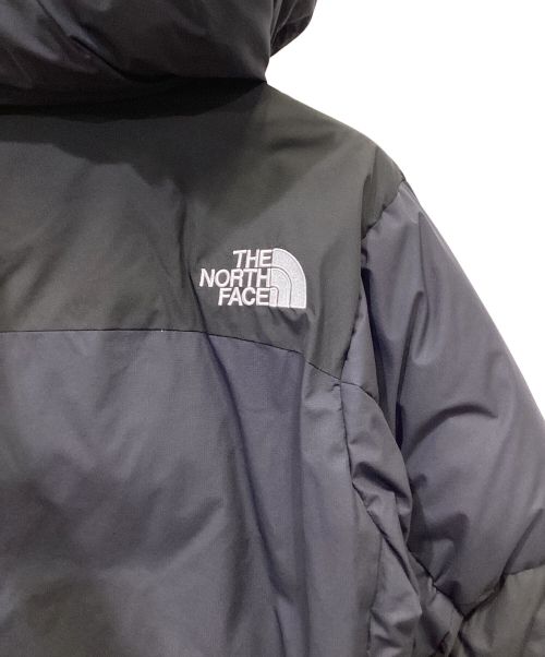 THE NORTH FACE（ザ ノース フェイス）THE NORTH FACE (ザ ノース フェイス) ダウンジャケット ブラック サイズ:XLの古着・服飾アイテム