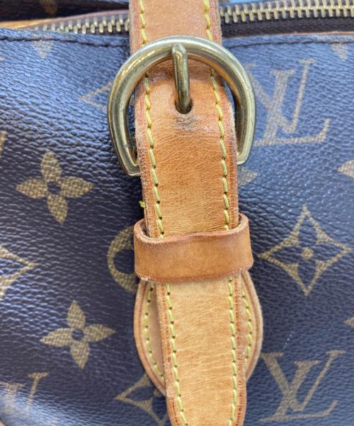 LOUIS VUITTON（ルイ ヴィトン）LOUIS VUITTON (ルイ ヴィトン) ショルダーバッグの古着・服飾アイテム