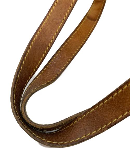 LOUIS VUITTON（ルイ ヴィトン）LOUIS VUITTON (ルイ ヴィトン) ショルダーバッグの古着・服飾アイテム