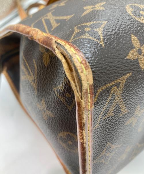 LOUIS VUITTON（ルイ ヴィトン）LOUIS VUITTON (ルイ ヴィトン) ショルダーバッグの古着・服飾アイテム