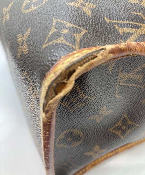 LOUIS VUITTON（ルイ ヴィトン）LOUIS VUITTON (ルイ ヴィトン) ショルダーバッグの古着・服飾アイテム