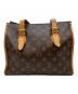 LOUIS VUITTON (ルイ ヴィトン) ショルダーバッグ：48000円