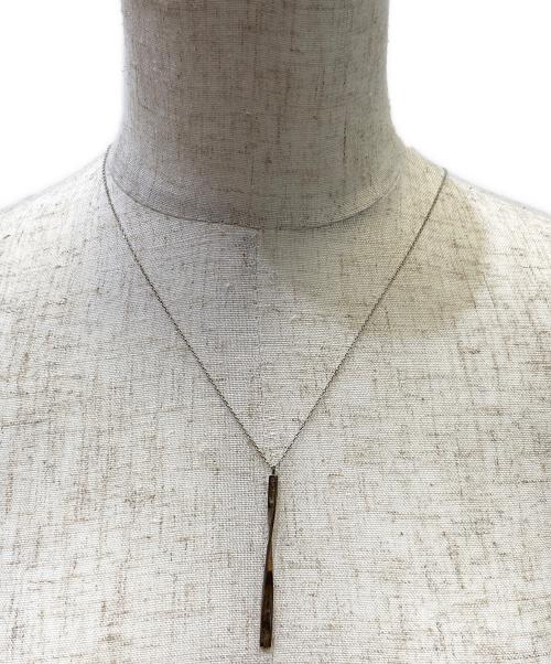 ete（エテ）ete (エテ) ネックレスの古着・服飾アイテム