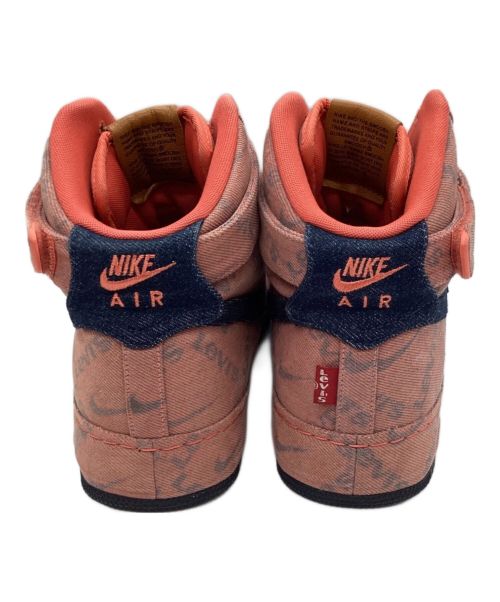 NIKE（ナイキ）NIKE (ナイキ) Nike Air Force 1 High Levi's 