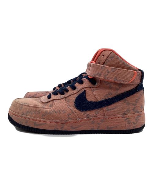 NIKE（ナイキ）NIKE (ナイキ) Nike Air Force 1 High Levi's 