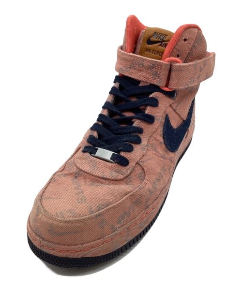 NIKE（ナイキ）NIKE (ナイキ) Nike Air Force 1 High Levi's 
