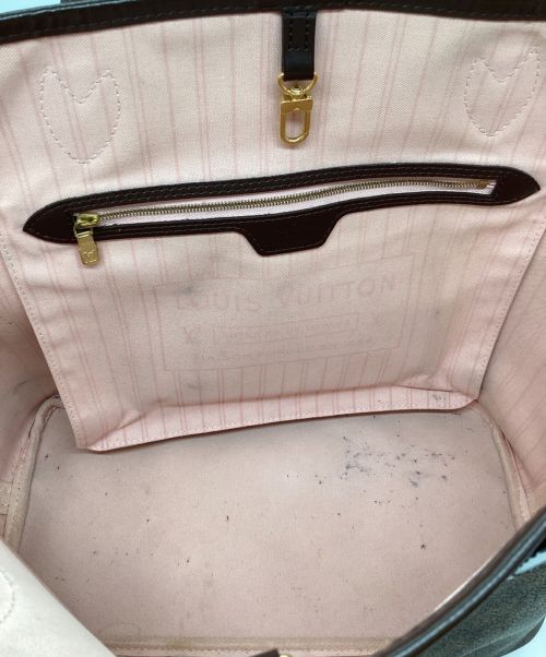 LOUIS VUITTON（ルイ ヴィトン）LOUIS VUITTON (ルイ ヴィトン) ネヴァーフルMMの古着・服飾アイテム