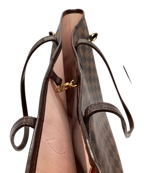 LOUIS VUITTON（ルイ ヴィトン）LOUIS VUITTON (ルイ ヴィトン) ネヴァーフルMMの古着・服飾アイテム