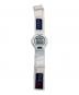 CASIO (カシオ) 腕時計：4000円