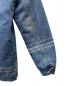 中古・古着 Wrangler (ロンハーマン) Wrangler (ロンハーマン) デニムジャケット サイズ:M：6000円