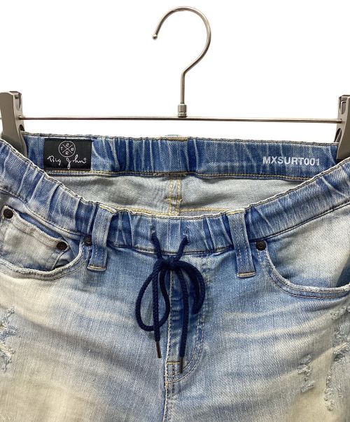 SURT（サート）SURT (サート) BIG JOHN (ビッグジョン) デニムパンツ サイズ:Sの古着・服飾アイテム