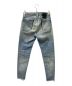 SURT (サート) BIG JOHN (ビッグジョン) デニムパンツ サイズ:S：2000円