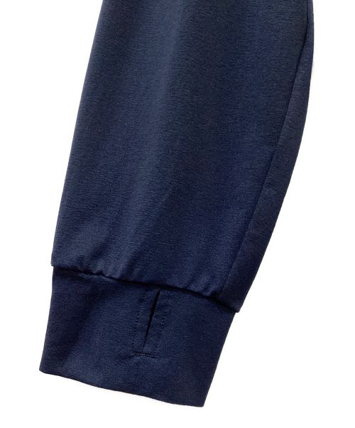 DAIWA LIFE STYLE（ダイワライフスタイル）DAIWA LIFE STYLE (ダイワライフスタイル) 長袖Tシャツ ネイビー サイズ:Mの古着・服飾アイテム