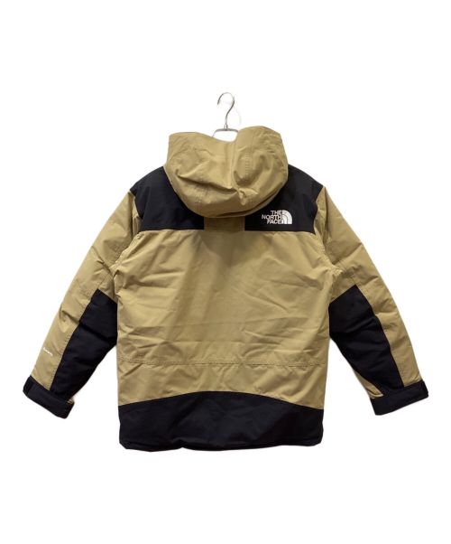 THE NORTH FACE（ザ ノース フェイス）THE NORTH FACE (ザ ノース フェイス) マウンテンダウンジャケット ケルプタン サイズ:L 未使用品の古着・服飾アイテム