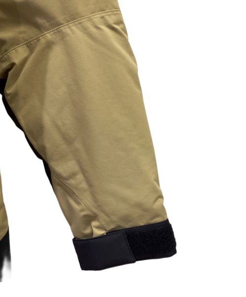 THE NORTH FACE（ザ ノース フェイス）THE NORTH FACE (ザ ノース フェイス) マウンテンダウンジャケット ケルプタン サイズ:L 未使用品の古着・服飾アイテム