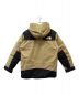 THE NORTH FACE (ザ ノース フェイス) マウンテンダウンジャケット ケルプタン サイズ:L 未使用品：36000円