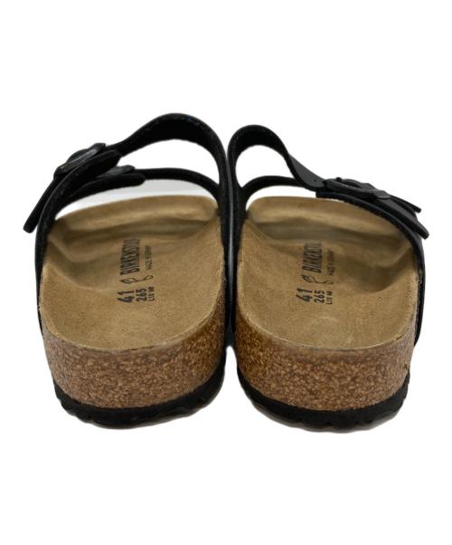 BIRKENSTOCK（ビルケンシュトック）BIRKENSTOCK (ビルケンシュトック) サンダル サイズ:26.5の古着・服飾アイテム