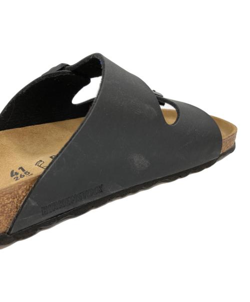 BIRKENSTOCK（ビルケンシュトック）BIRKENSTOCK (ビルケンシュトック) サンダル サイズ:26.5の古着・服飾アイテム