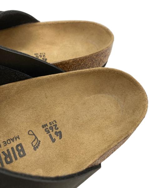 BIRKENSTOCK（ビルケンシュトック）BIRKENSTOCK (ビルケンシュトック) サンダル サイズ:26.5の古着・服飾アイテム