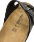 中古・古着 BIRKENSTOCK (ビルケンシュトック) サンダル サイズ:26.5：9000円