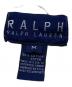 RALPH LAUREN (ラルフローレン) ヴィンテージポケットTシャツ ホワイト サイズ:M：3000円
