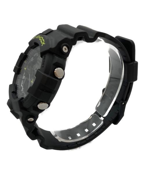 CASIO（カシオ）CASIO (カシオ) G-SHOCK 腕時計 シルバーの古着・服飾アイテム