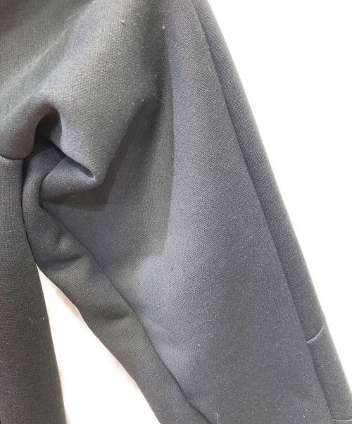 NIKE × UNDERCOVER（ナイキ × アンダーカバー）NIKE × UNDERCOVER (ナイキ × アンダーカバー) プルオーバーパーカー ブラック サイズ:XSの古着・服飾アイテム