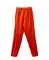 ADORE (アドーア) ウールサキソニーパンツ オレンジ サイズ:36：5000円