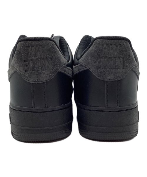 NIKE（ナイキ）NIKE (ナイキ) SLAM JAM (サイアム ジャム) スニーカー ブラック サイズ:30の古着・服飾アイテム