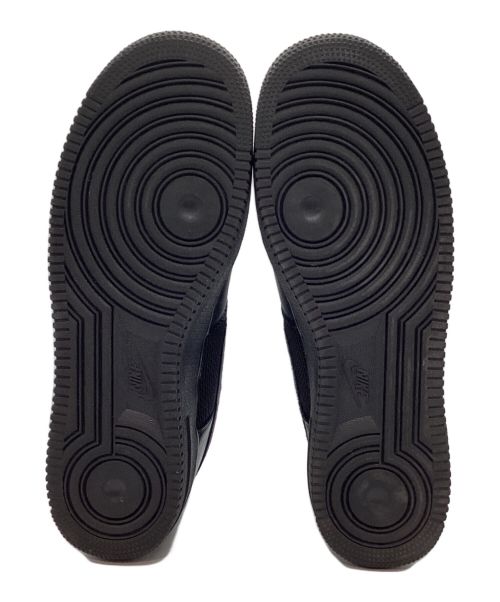 NIKE（ナイキ）NIKE (ナイキ) SLAM JAM (サイアム ジャム) スニーカー ブラック サイズ:30の古着・服飾アイテム