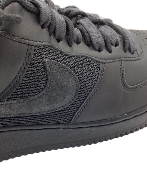 NIKE（ナイキ）NIKE (ナイキ) SLAM JAM (サイアム ジャム) スニーカー ブラック サイズ:30の古着・服飾アイテム