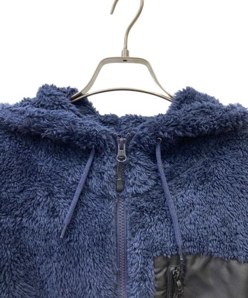 JOHNBULL（ジョンブル）JOHNBULL (ジョンブル) ボアジャケット ネイビー サイズ:L 未使用品の古着・服飾アイテム