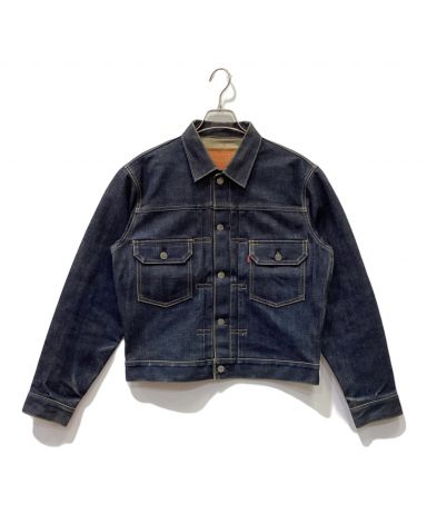 LEVI'S 71507-XX 日本製 復刻 2nd デニムジャケット 97年製 Levi's (リーバイス) 90s 1950年代復刻 507 2nd デニム